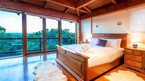 Seabreeze - Accommodation Broome 0