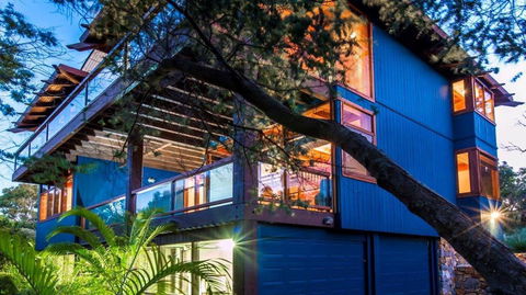 Seabreeze - Accommodation Broome 1