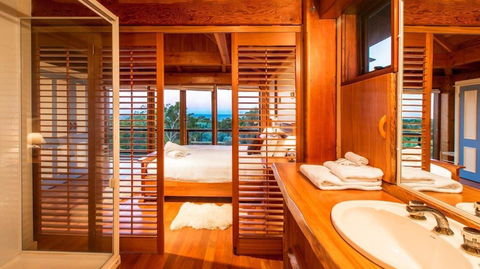 Seabreeze - Accommodation Broome 2