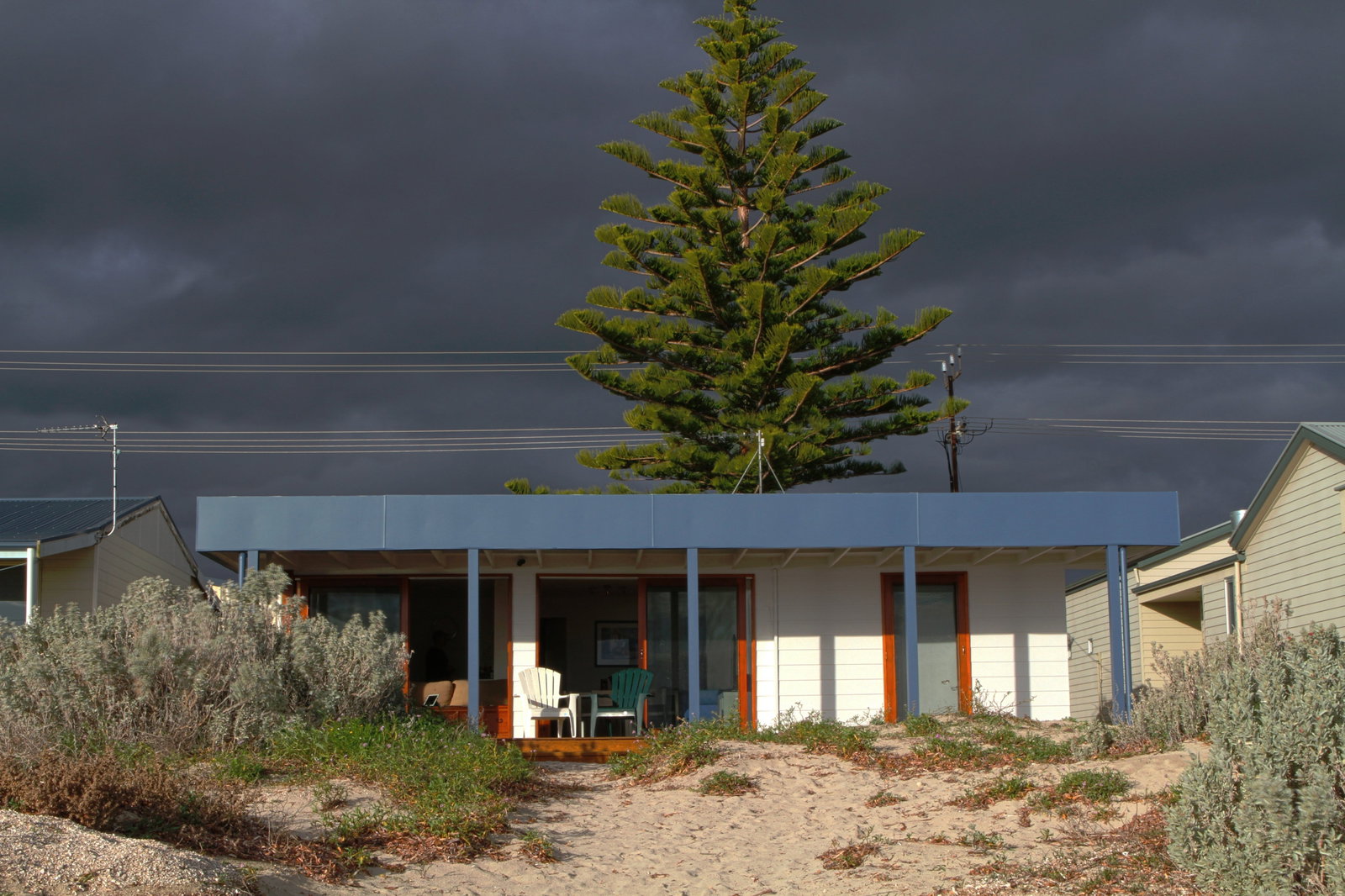Warburto SA Accommodation Broome