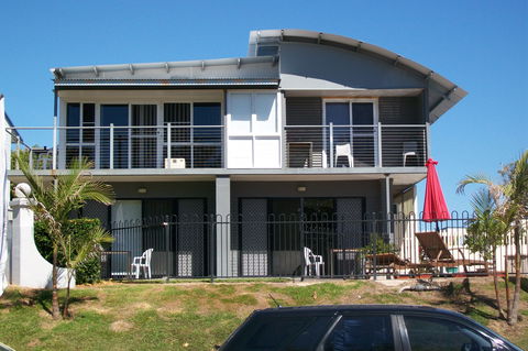 Shoredrive Motel - Accommodation Broome 0