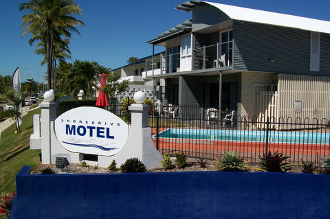 Shoredrive Motel - Accommodation Broome 1