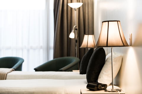 Shoreline Hotel - Accommodation Broome 2
