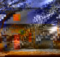Silverwood Chalet 172 - Accommodation Broome