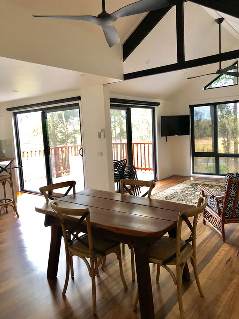 Somerset Stables - Accommodation Broome 0