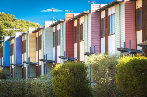 South Shores Villa 36 - Accommodation Broome 0