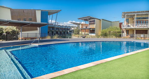 South Shores Villa 36 - Accommodation Broome 1