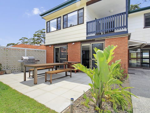 Sputnik Beach House - Accommodation Broome 0