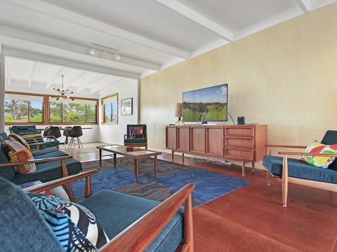 Sputnik Beach House - Accommodation Broome 1