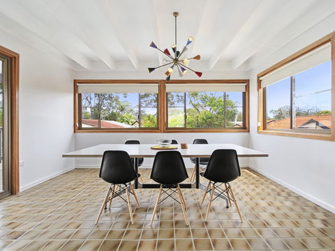 Sputnik Beach House - Accommodation Broome 2