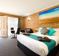 Statesman Motor Inn - Accommodation Broome