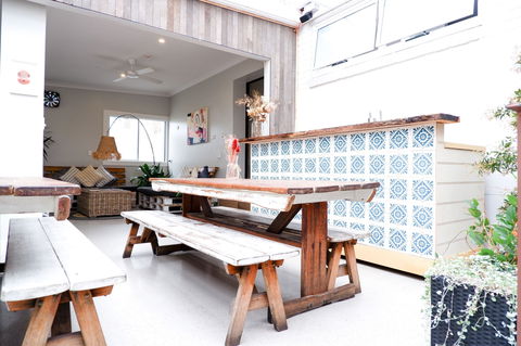 Stoke Beach House - Accommodation Broome 0