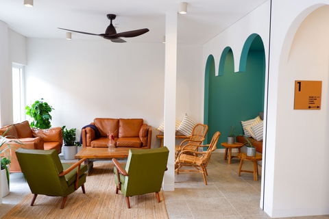 Stoke Beach House - Accommodation Broome 1