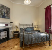 Strother's Farm House - Accommodation Broome