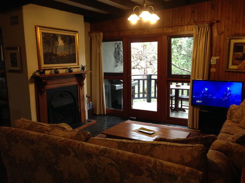 Studio Cottages Romantic Hideaway - Accommodation Broome 2