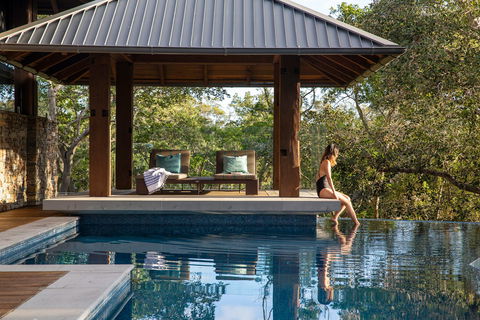 Sweven Estate - Accommodation Broome 0