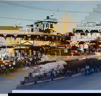 The Commercial Hotel Coonamble - Accommodation Broome