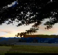 The Cabin at Gentle Annie - Accommodation Broome