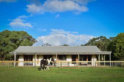 The Glen Farm Cottages - Accommodation Broome 1