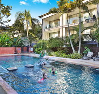 The Rise Resort Noosa - Accommodation Broome