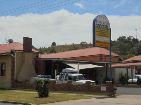 The Poet's Recall - Accommodation Broome 0