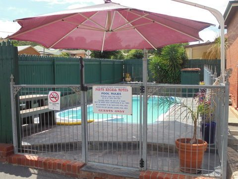 The Poet's Recall - Accommodation Broome 2