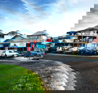 The Island Accommodation - Phillip Island YHA - Accommodation Broome