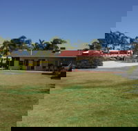 The Palms - Accommodation Broome