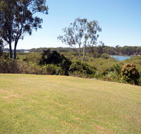 The Jabiru Motel