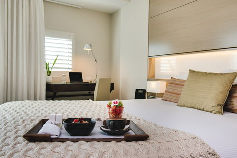 The Point Brisbane Hotel - Accommodation Broome 1