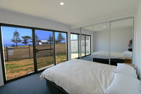 The Shore Break - Accommodation Broome 1