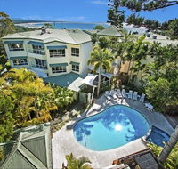 The Lookout Resort - Accommodation Broome