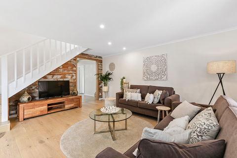 The Beach House Anglesea - Accommodation Broome 1