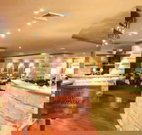 The Hermitage Campbelltown - Accommodation Broome