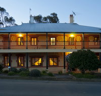 The Coffee Palace - Accommodation Broome