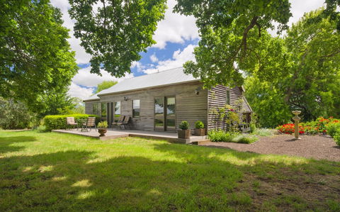 Timboon House & Stables - Accommodation Broome 0