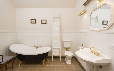 Timboon House & Stables - Accommodation Broome 1