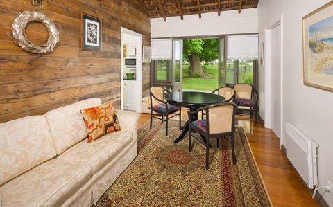 Timboon House & Stables - Accommodation Broome 2