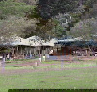 Treenbrook Cottages - Accommodation Broome