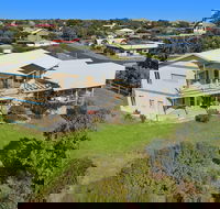 Twelve Apostles Port Campbell Bed  Breakfast - Accommodation Broome
