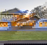 Ultramarine - Accommodation Broome