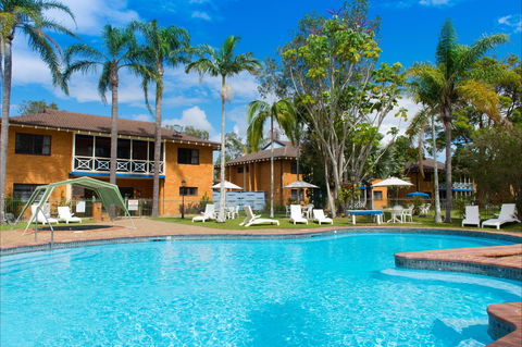 Vacation Village - Accommodation Broome 0
