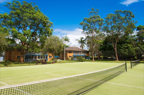 Vacation Village - Accommodation Broome 1