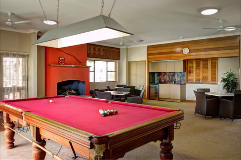 Vacation Village - Accommodation Broome 2