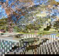 Villa De Golf at Mollymook - Accommodation Broome