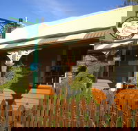 Westbury Gingerbread Cottages - The - Accommodation Broome