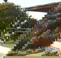 Wombadah Guesthouse - Accommodation Broome