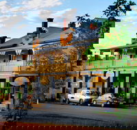 Yea Peppercorn Hotel - Accommodation Broome