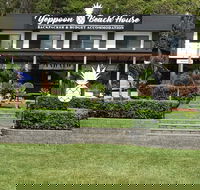 Yeppoon Beach House - Accommodation Broome