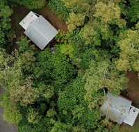 Rainforest Ranch - Accommodation Broome
